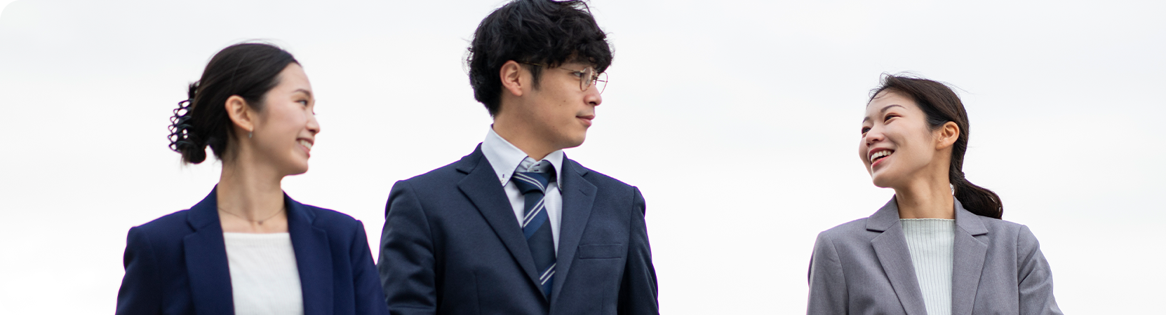 企業のお困りごとはKUONへご相談ください